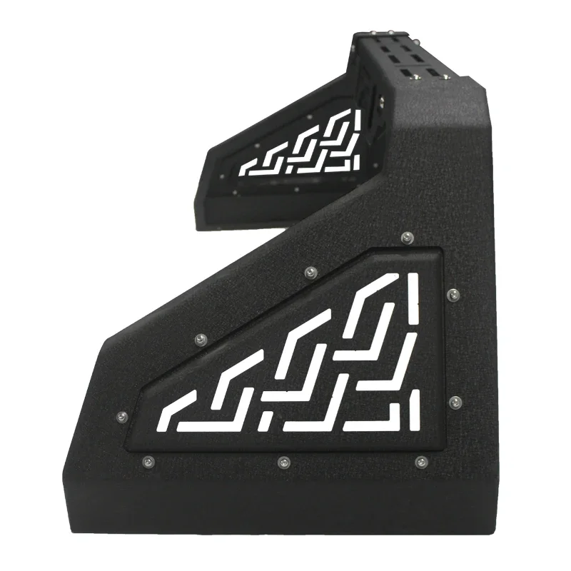 Лучшая цена качественные детали для кузова автомобиля универсальный 4X4 пикап из