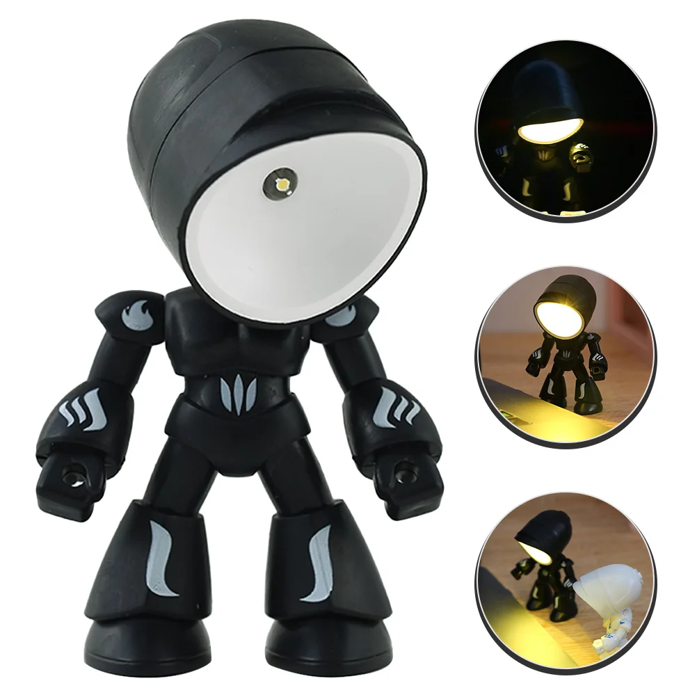 

Искусственная обучающая декоративная уникальная настольная лампа для украшения дома