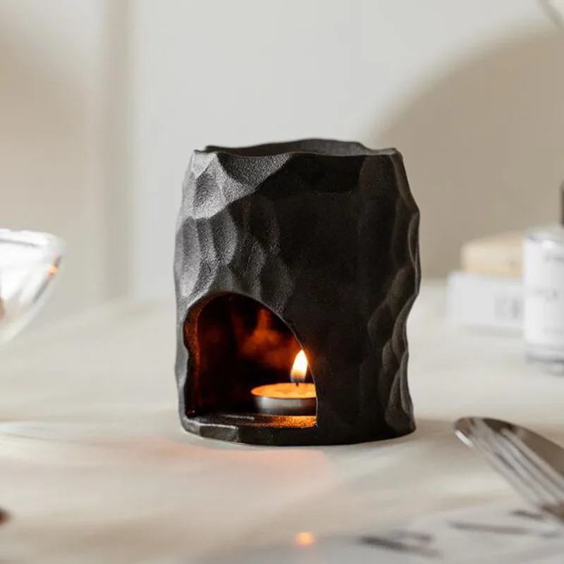 

HEYYES белая керамическая аромалампа