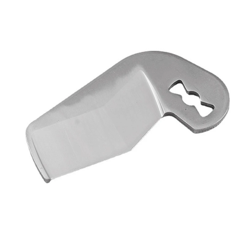 48-44-0405 M12 PVC Replacement Shear Blade For Plastic Pipe, Fit For 2470-20, 2470-21, PVC, ABS, PEX