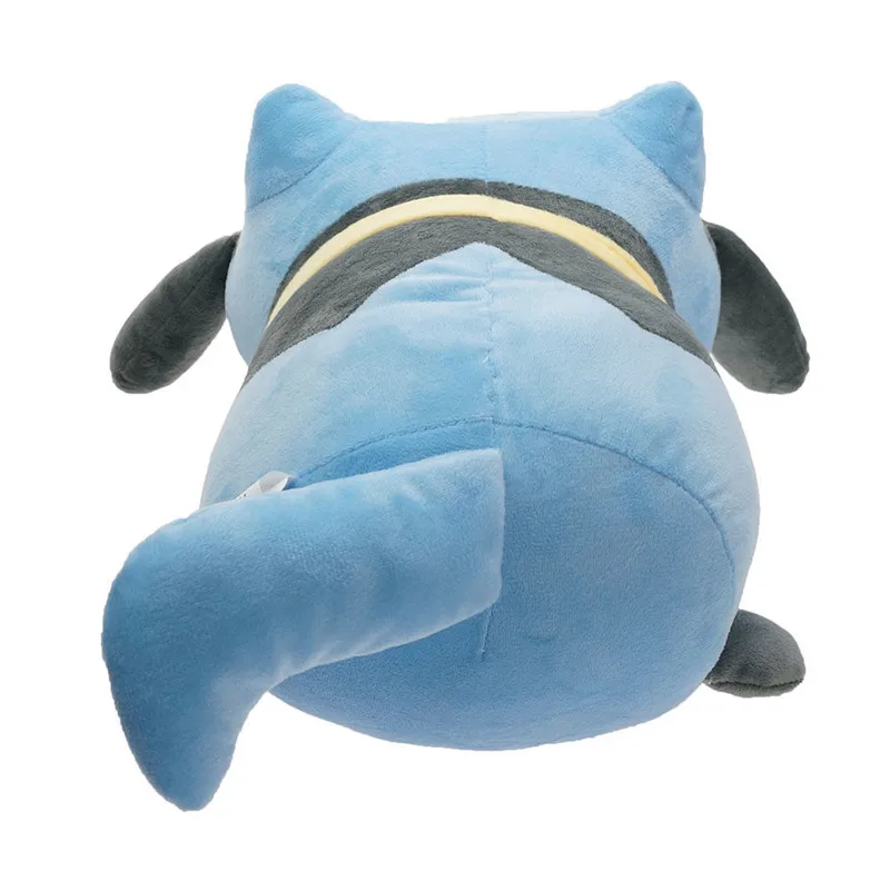 Kawaii Pokémon Riolu плюшевые игрушки фильмы \ &amp TV fnaf мягкие peluche большие для детей
