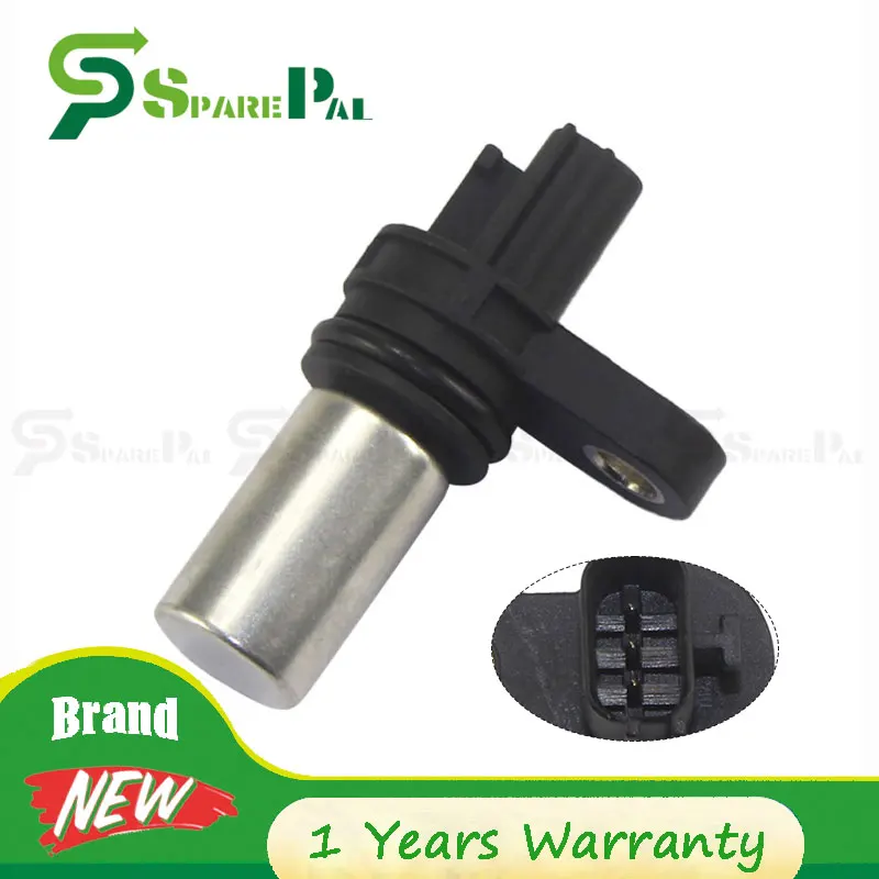 23731-6N21A Новый датчик положения коленчатого вала подходит для Nissan Altima Urvan Frontier X-Trail