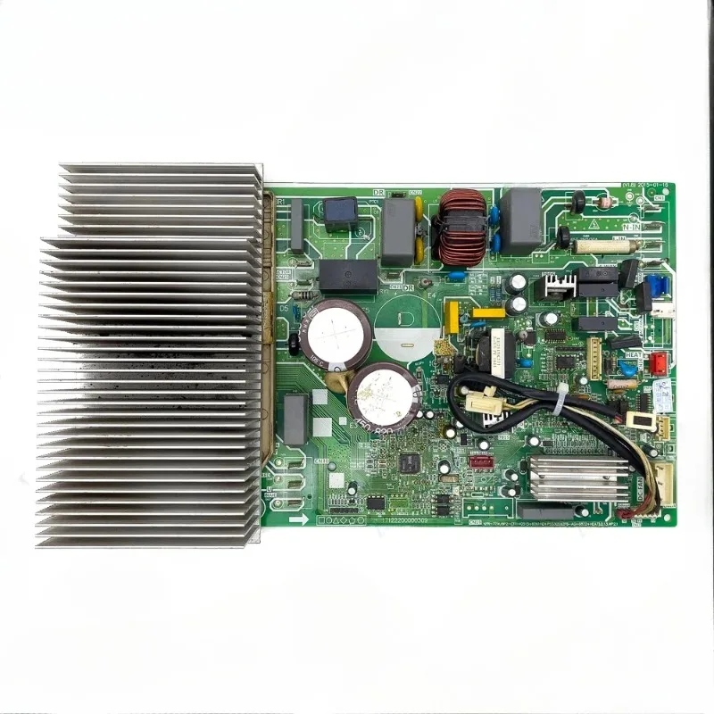 Используется для платы управления кондиционером