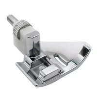 2022 sewing machine presser foot for brother singer snap on automatic blindhem presser foot