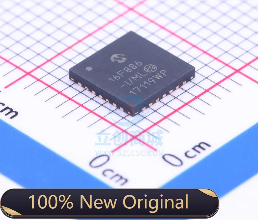 

Φ/ML Φ новый оригинальный микроконтроллер IC Chip (MCU/MPU/SOC)