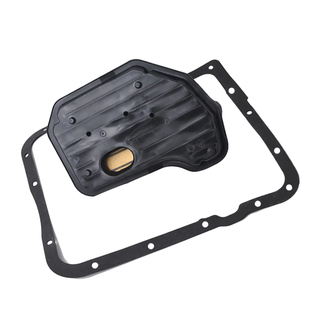 

Oil Gasket Metal Wear-resistance Upgraded Accessory Light-weight Practical Vehicles Fitting Gaskets Filtered Plate