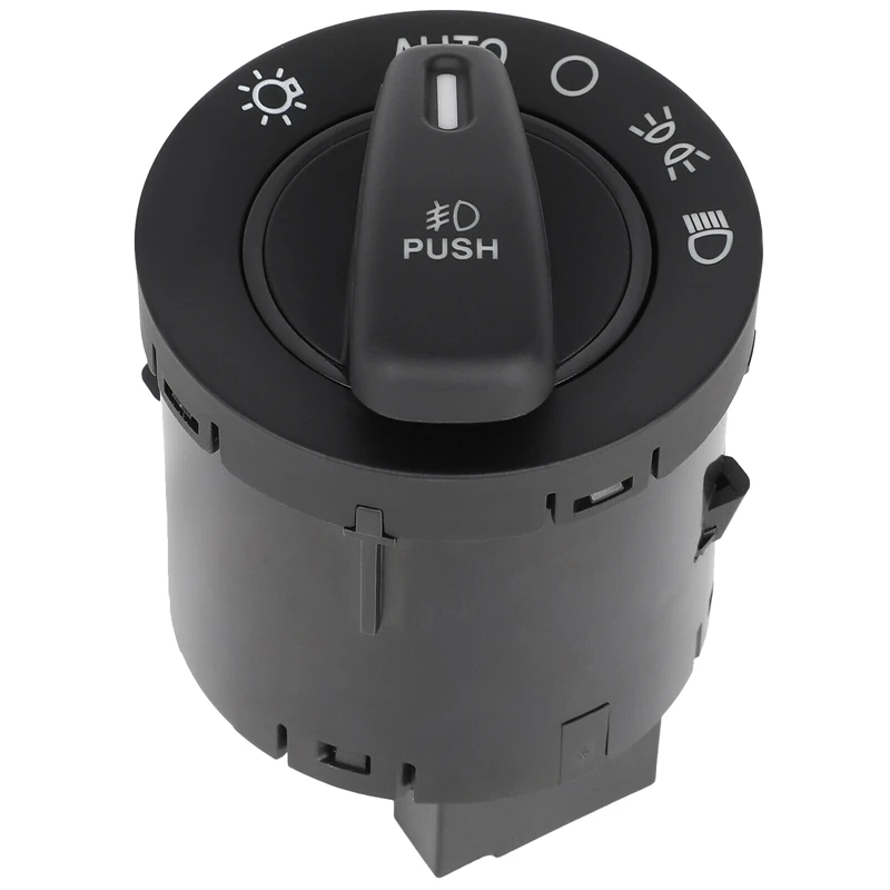 Переключатель фары 56046258AB для CHRYSLER TOWN &amp COUNTRY 2012-2016 DODGE 2011-19