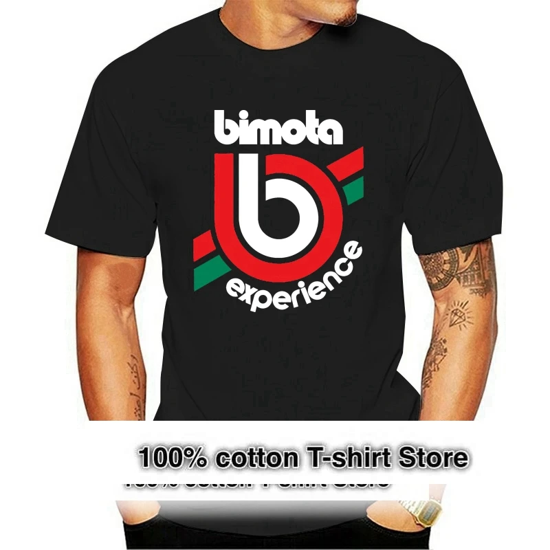 

BIMOTA футболки с принтом EXPERIENCE