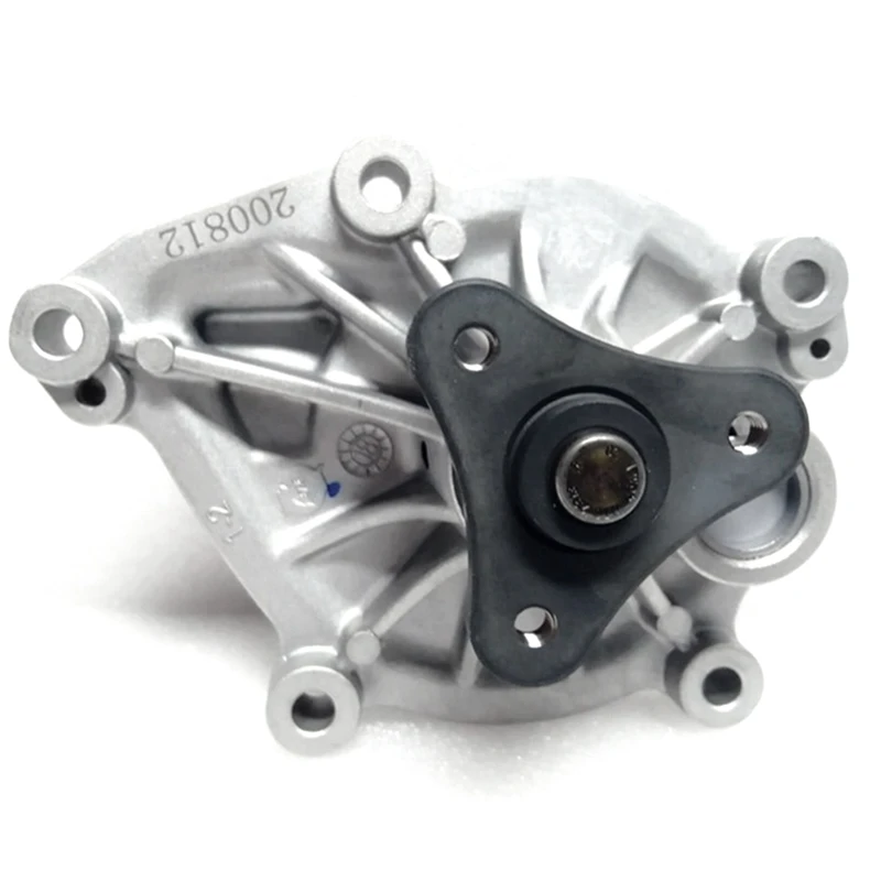 Водяной насос 1201H8 9801573380 для Peugeot 207 308 2008 Rcz 508 Citroen Berlingo C3 C4 C5 Ds сменный механический