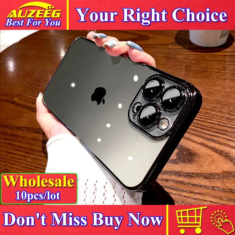 

Luxury Case For Iphone Shockproof Phone Cover Case For Iphone 12 13 14 Pro Max Fashion Case For Iphone Fully Protect Your Phone