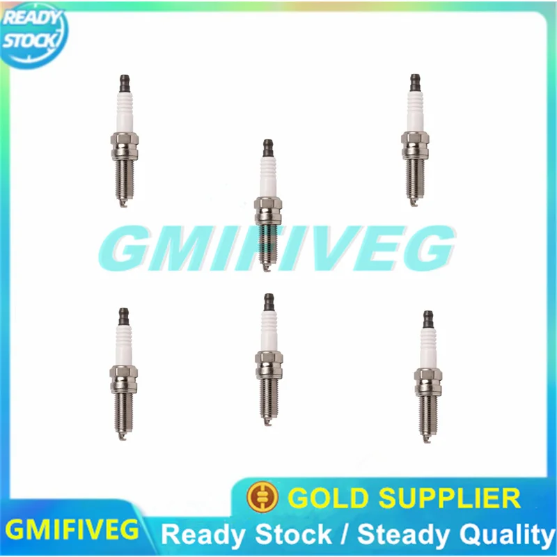 Свеча зажигания SP149125AE SP149125AD rer8обычно cb4 для Jeep D-odge C-hryкаралера 2011 л Pentastar 2018-