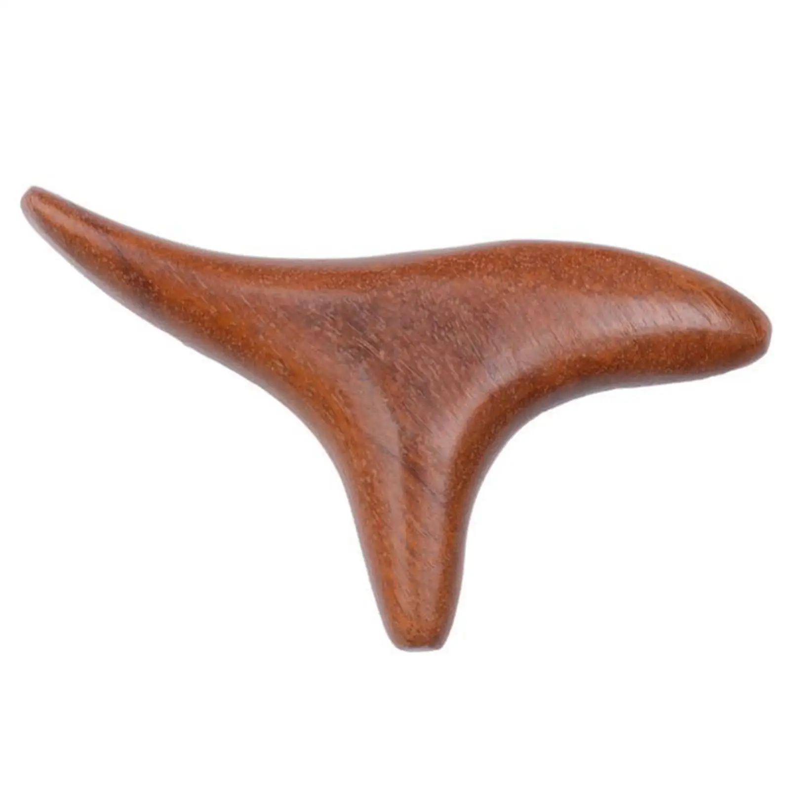 

Trigeminal Wooden Point Scraping Massage Device Massage Tools & Accessories for Trigeminal Nerve Lymphatic Drainage Gua Sha