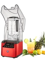 extractor vegetable speed adjustable soya smoothie juice professional blender commercial machine home orange juicer for business