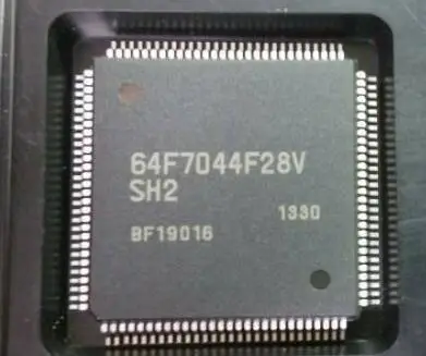 

100% new original HD64F7044F28 HD64F7044 64F7044 112-QFP HD64F7044F28V