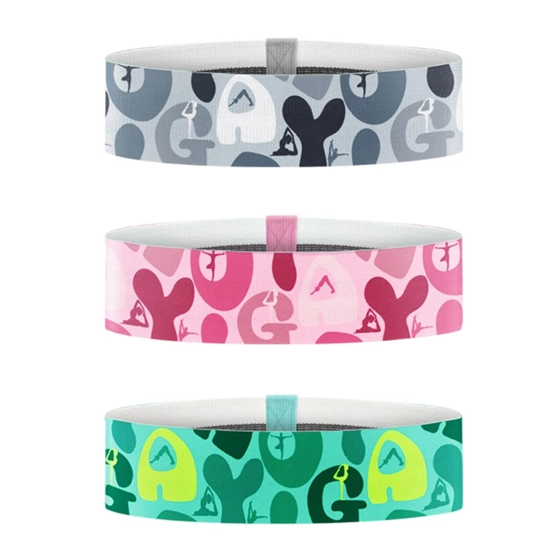 

Эспандеры для йоги, Эспандеры для физических упражнений, многофункциональные Эспандеры с сумкой для переноски, для тренировок на бедре