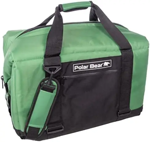 

Coolers 48 Pack Original Nylon Soft Cooler