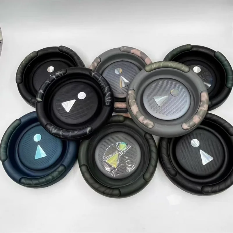 Фото Оригинальная запасная деталь для JBL xtreme 3xtreme3 ND версия вспомогательная раковина пассивный ремонт раковины запасные части №4