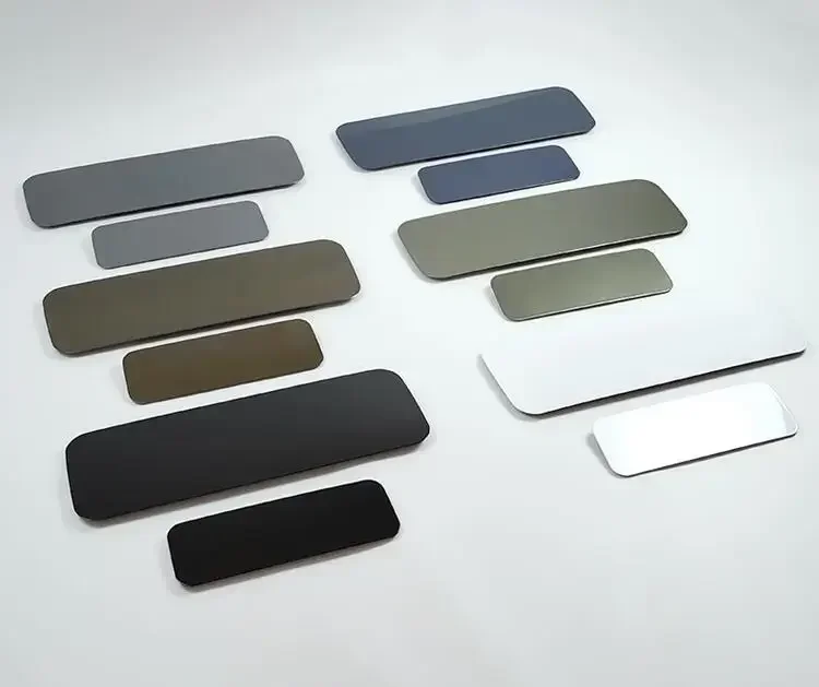 (6 цветов) ABS для Land Rover Defender 90 110 2020 2021 2022 2023 задняя крышка багажника запасного