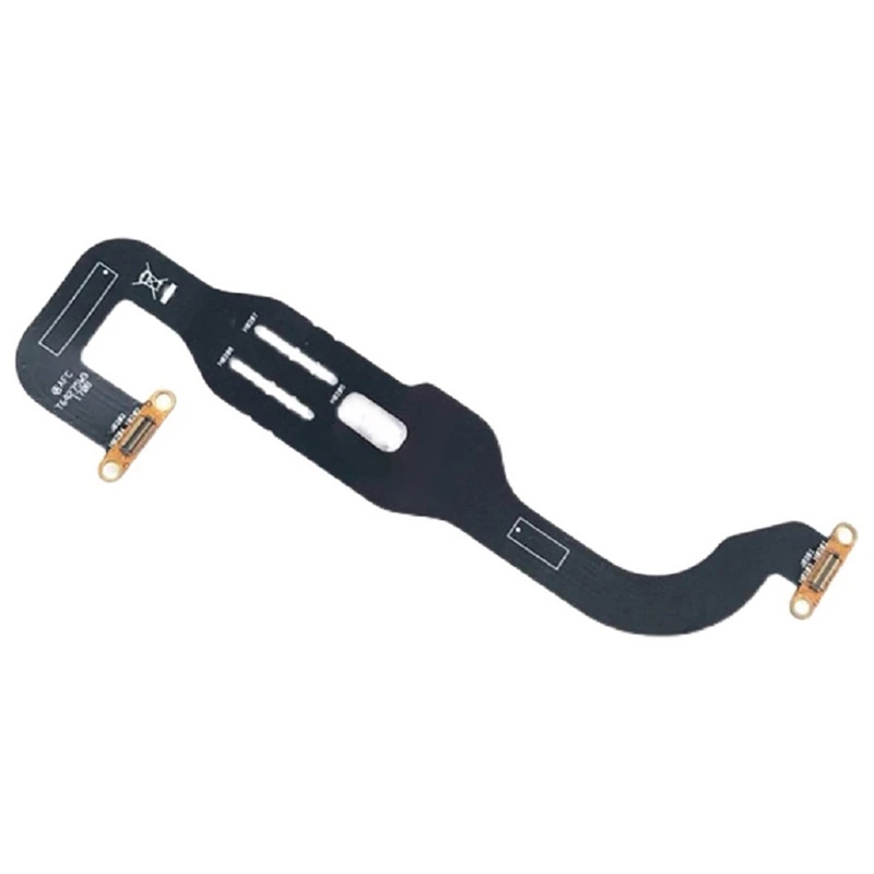 

Laptop Screen Cable for ASUS Zenbook 3 UX490U UX490 UX490UA Laptop Built-in LCD Display Connector Cable Replacement