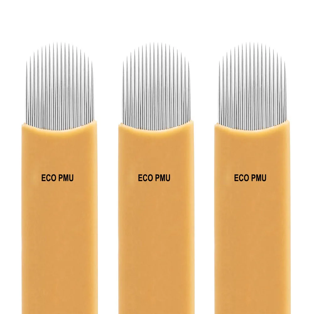 Рисунок 5 - U304 нержавеющая сталь 18U микроблейдинг