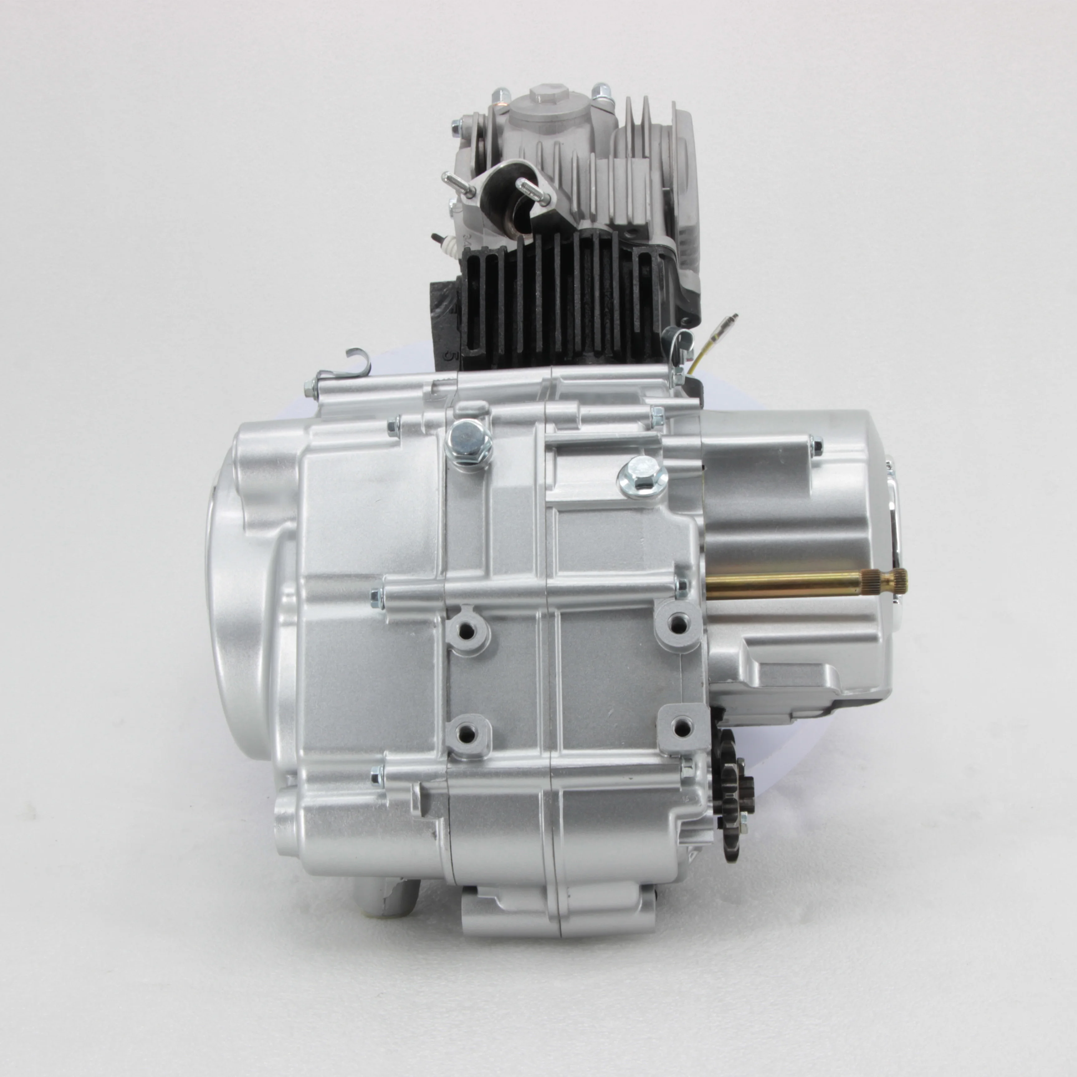 Аксессуары для квадроциклов двигатель мотоцикла горизонтальный 125 куб. См