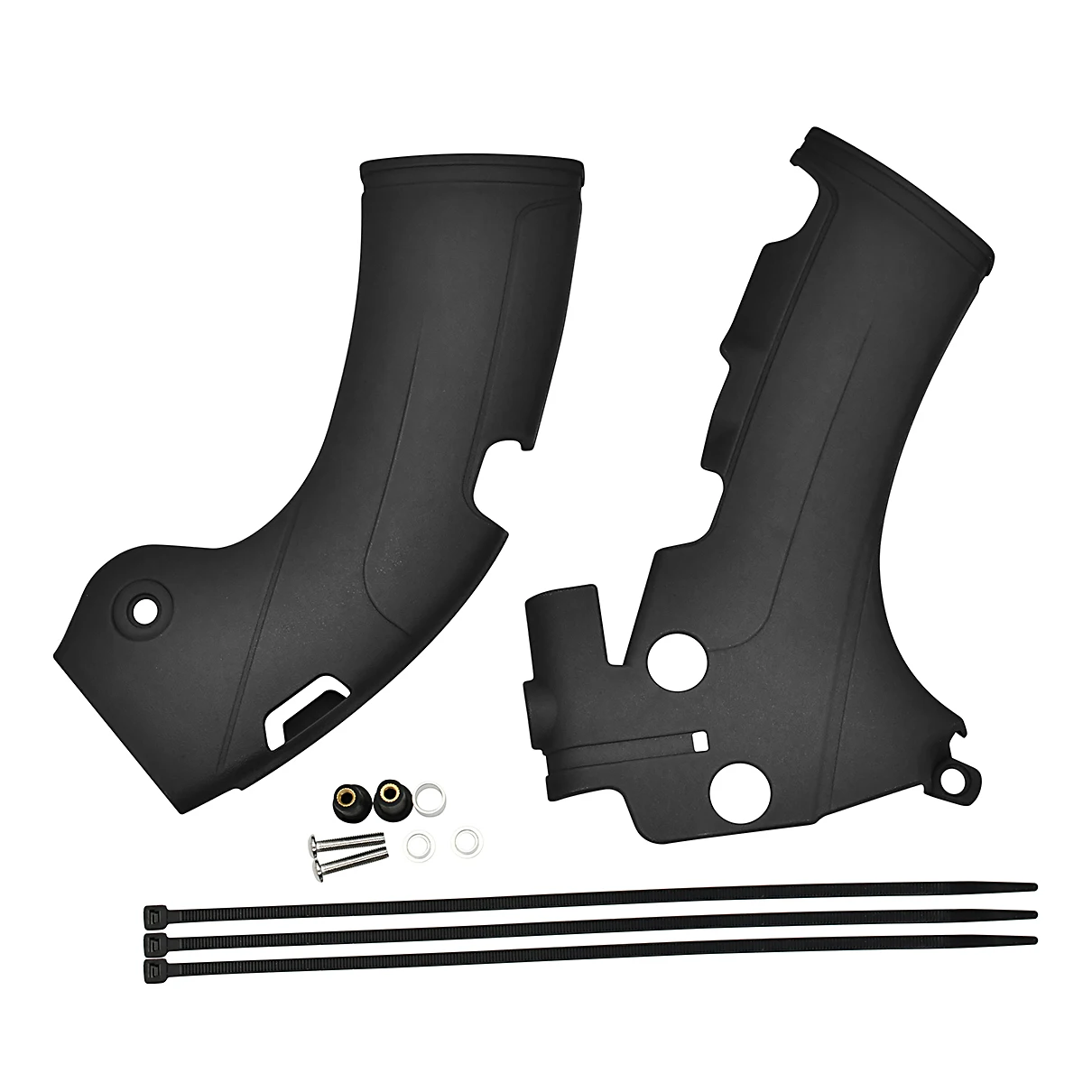 

Защита рамы мотоцикла, Защитные чехлы для YAMAHA YZ250F YZ450F YZ450FX YZ 250F 450F 450FX 2018 2019 2020 2021 внедорожный велосипед