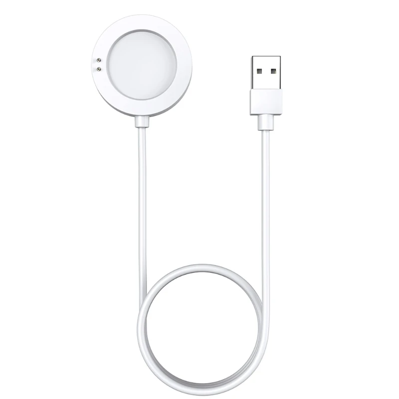 

Зарядное устройство для адаптера питания-подставка для док-станции для часов S2 Smartwatch Portable-USB провод для быстрой зарядки