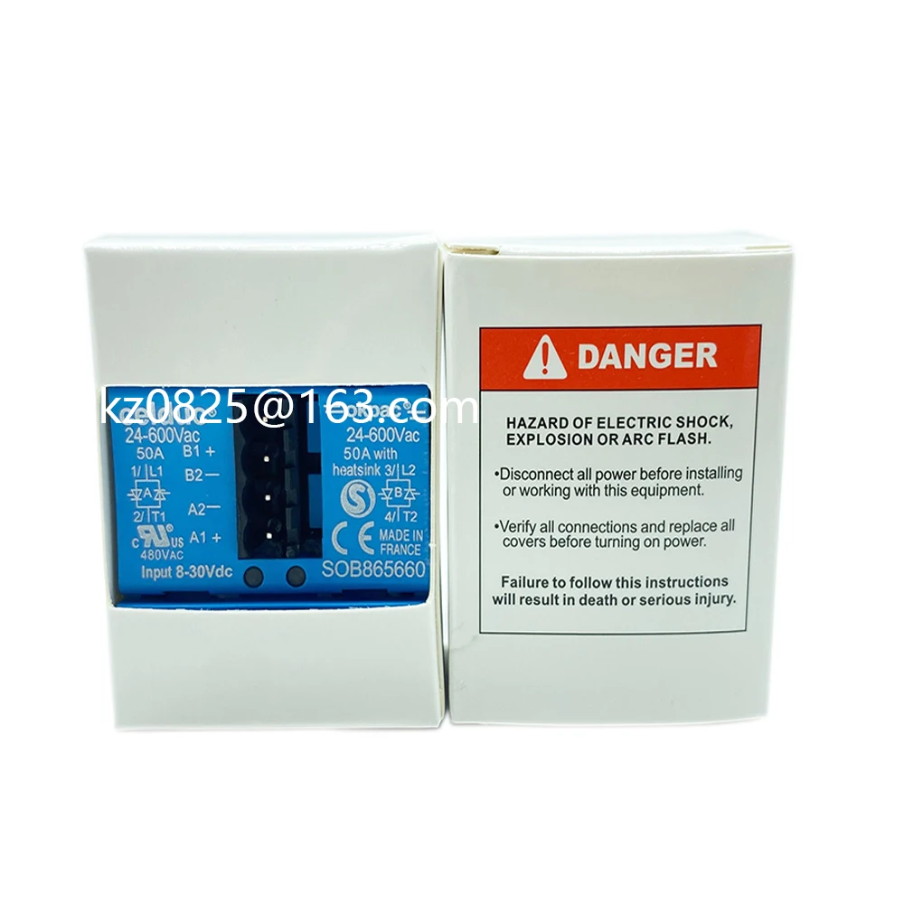 

24-600V 35A Новый точечный SOB542460