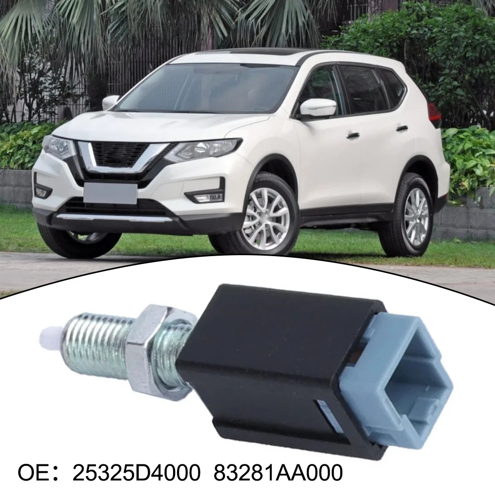 Кнопка включения стоп-сигнала автомобиля 25325D4000 83281AA000 для Nissan Maxima 1984-2016 запасные