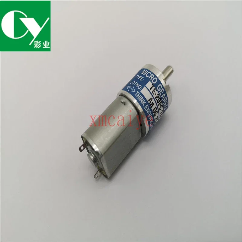 Бесплатная доставка мотор-редуктор Hamada TE 20CF-24-150 B452A мотор с чернильным ключом