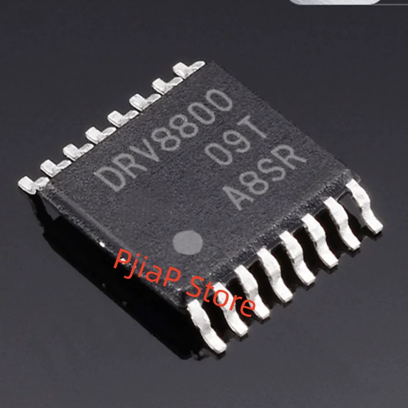 5 шт. новый оригинальный DRV8800PWPR DRV8860PWPR TSSOP16