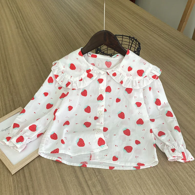 Girls Baby's Coat Blouse Jacket Outwear 2022 Soft Spring Summer Overcoat Top Party Sport Christmas Outfit Children's Clothing
