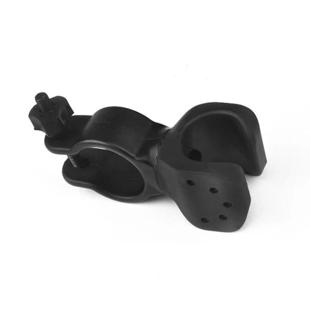 Крепление для велосипеда с поворотом на 360 градусов