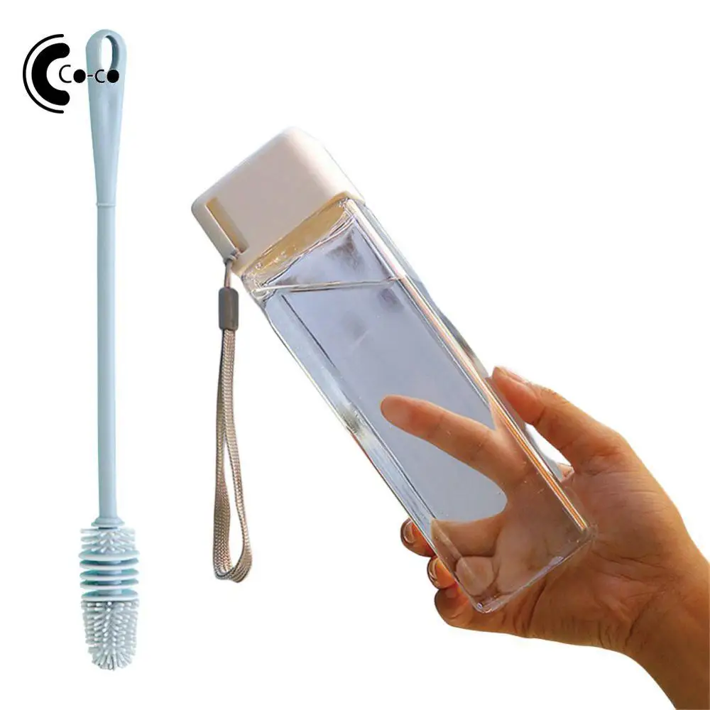 

Cup Reusable Multipurpose 141g Kitchen Cleaning Essential Student Water Cup Student Beverage Bottle Easy To Grip Water Cup