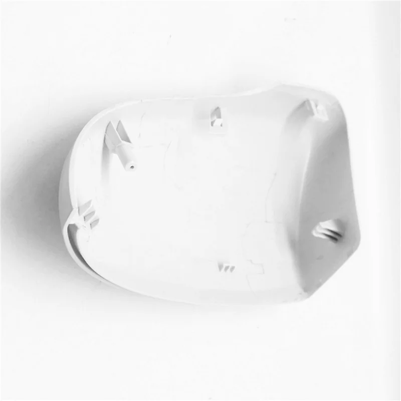 

For Hyundai Tucson 2015 - 2019 Rearview Mirror Caps Cover Rear View Mirrors Case