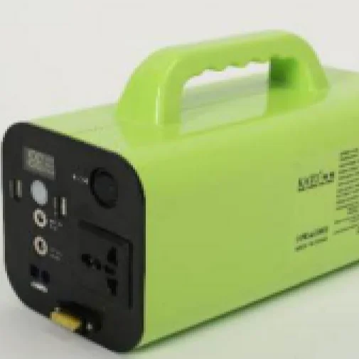 

Portable mobile power battery