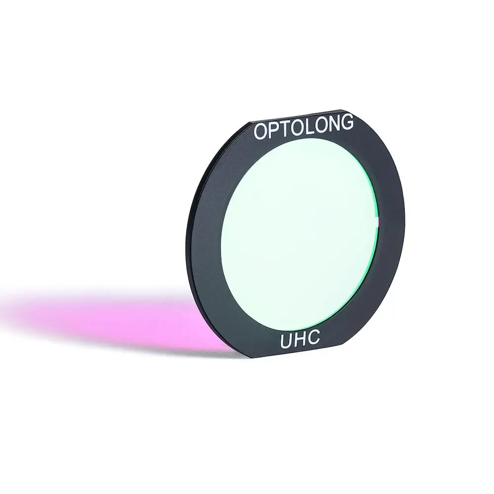 Зажимной фильтр OPTOLONG UHC для камеры Canon EOS-C со встроенными резаками планетарной