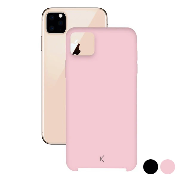 Мягкий чехол для мобильного телефона Iphone 11 Pro KSIX| |