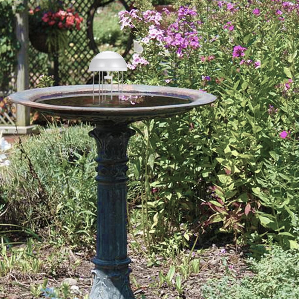 

Зарядное устройство SWEETHOME на солнечной батарее, 3,7 в, 400 мАч