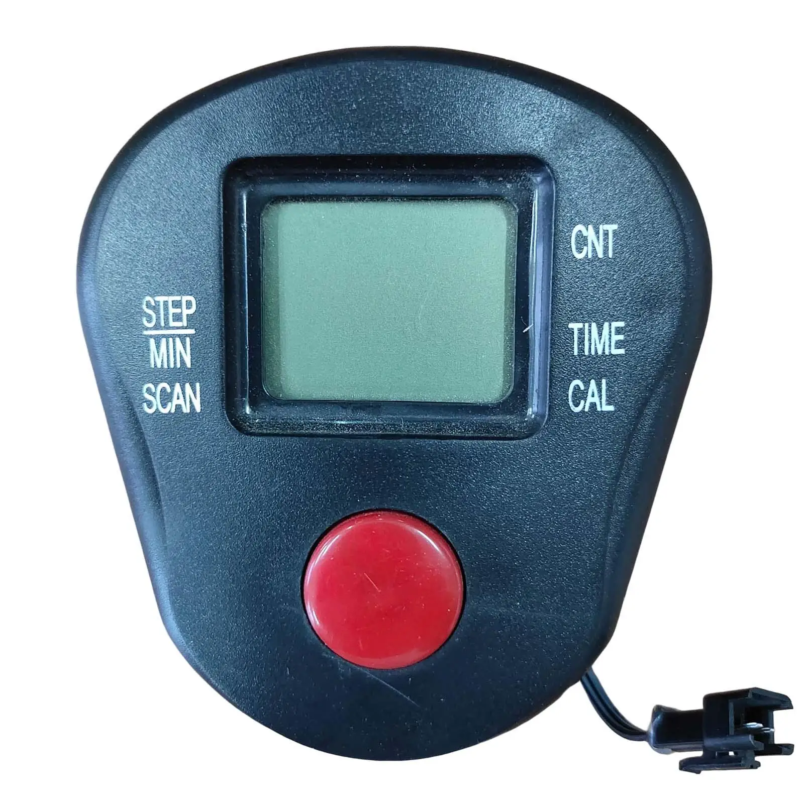 

Universal Monitor Speedometer Devices LCD Durable for Stepper Hydraulic Rowing