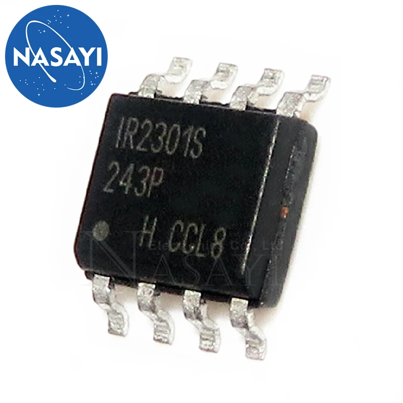 

IR2301S IR2301 SOP-8