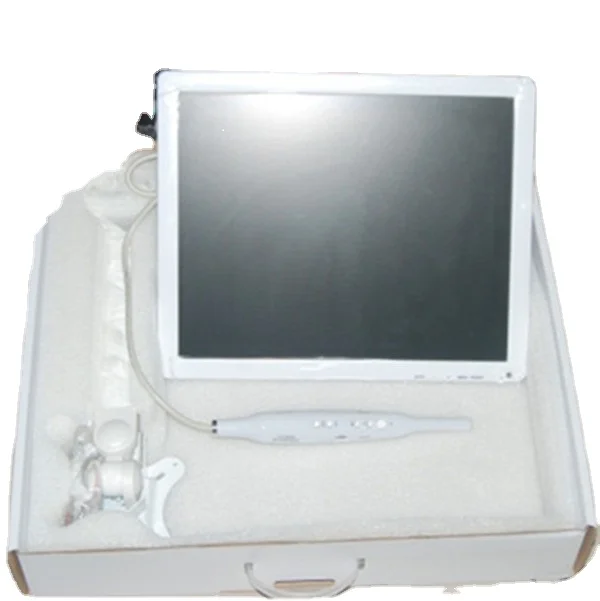 

HOT SALES Endoscope System with 17 Inch Monitor Intra Oral Camera