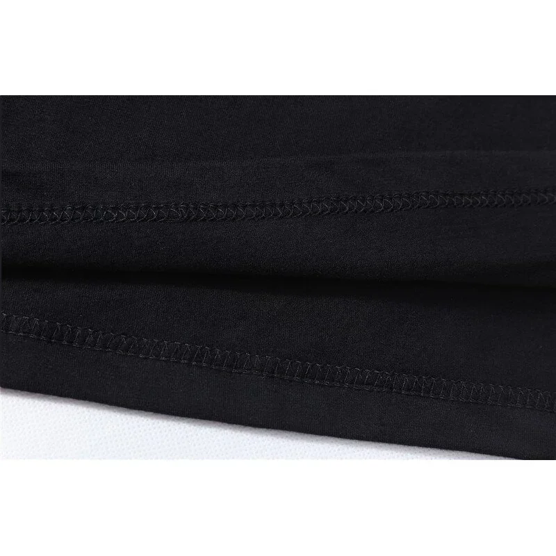 Хлопковая футболка с круглым вырезом Мама принцессы дочки матерея мужские