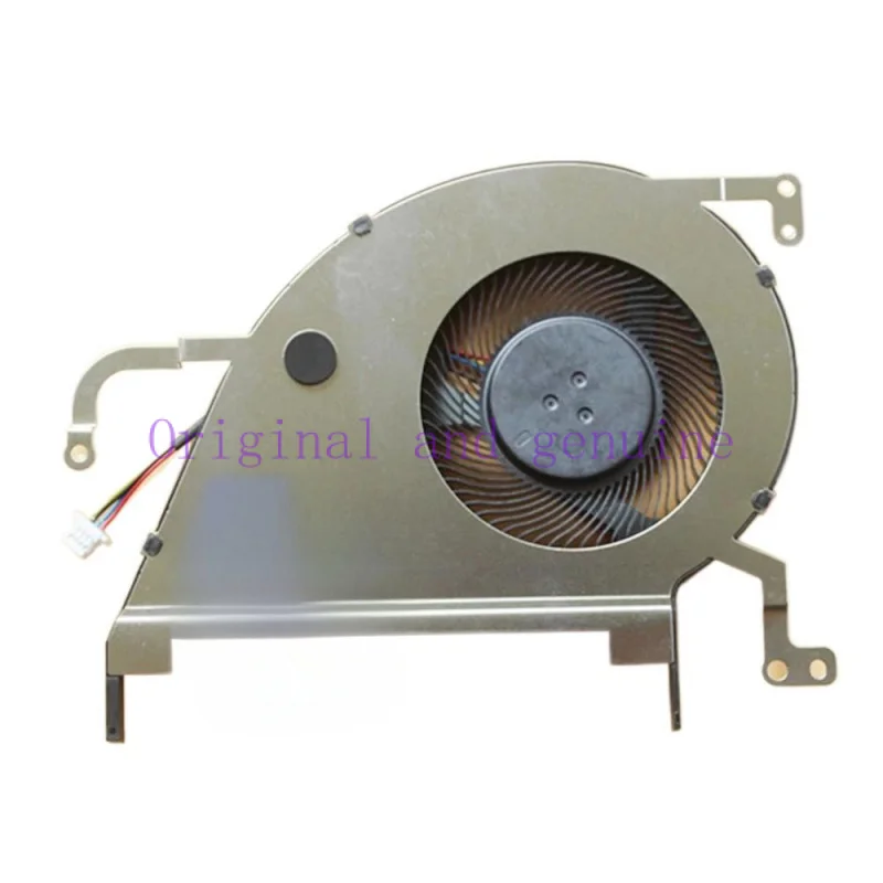 Новый оригинальный кулер для охлаждения процессора Asus S5300 s5300f x530un s5300un вентилятор