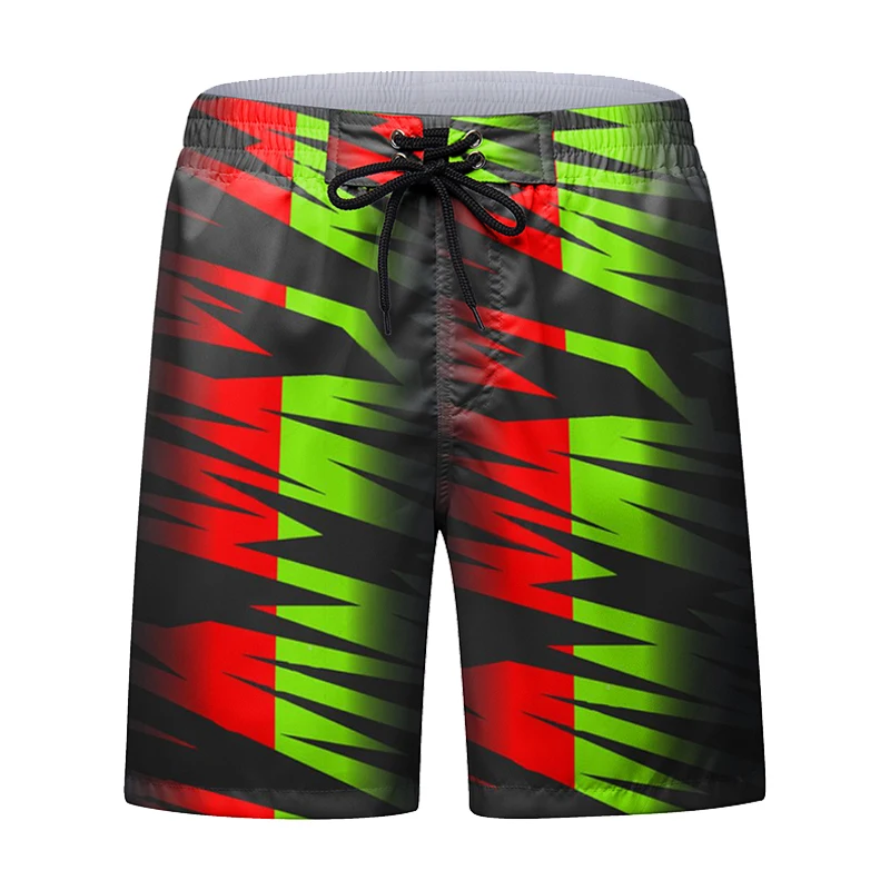 

Cool Design and High Quality Shorts Special Waistband Full Sublimation 100% Polyester