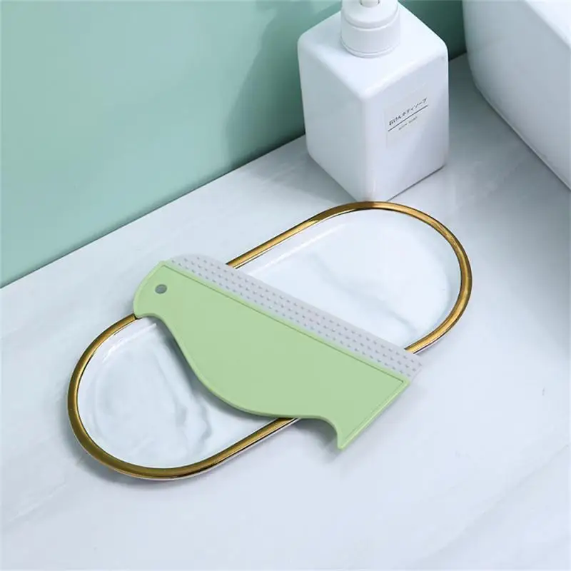 

Clean Soft Glass Wiper Windscreen Wiper Domestic Car Glass Cleaning Household Window Cleaning Tools Multi-purpose Cleaning