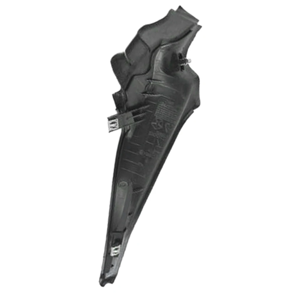 Фонарь внешний верхний удлинитель левая сторона драйвера OEM 68102560AE 68102561AE для JEEP