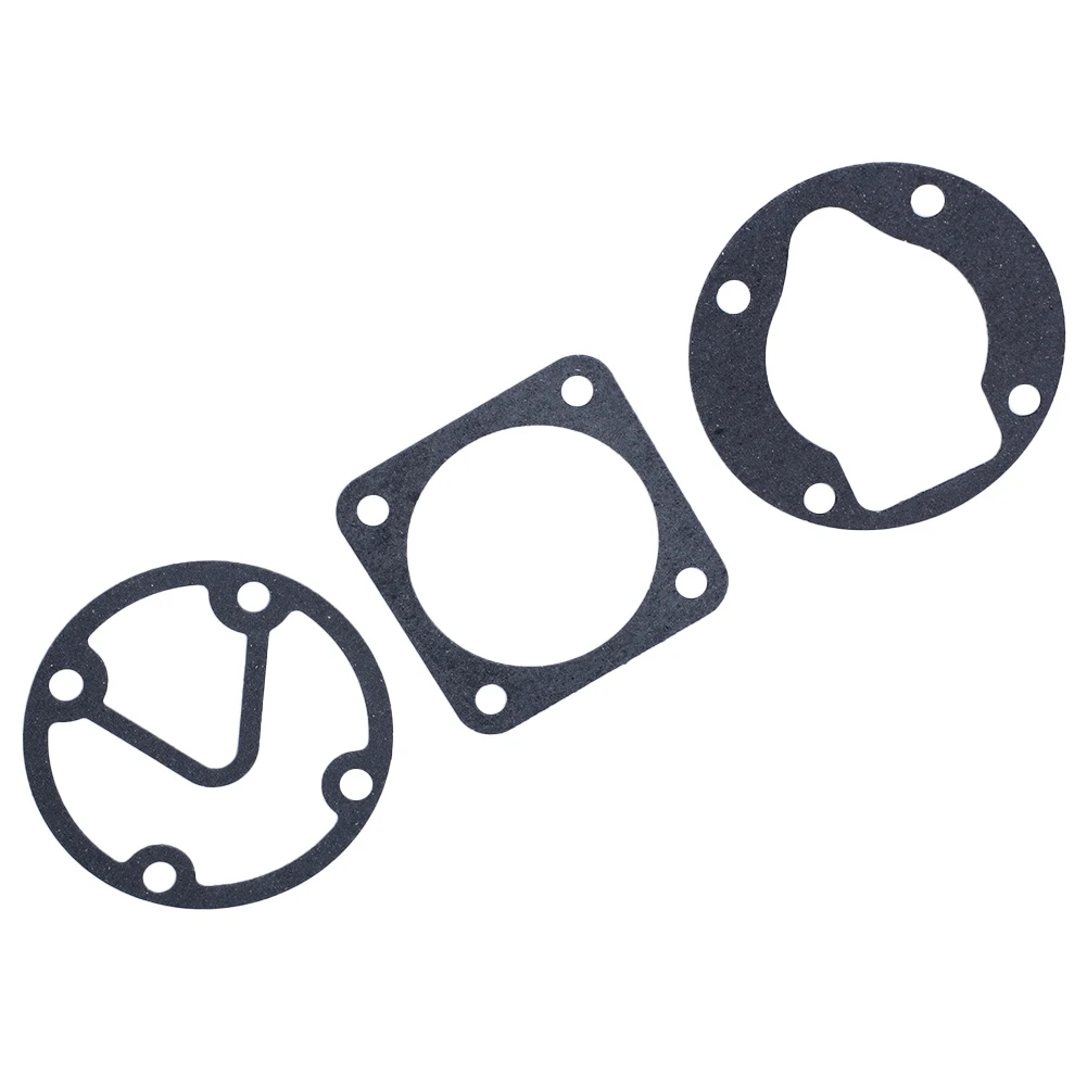 

Durable Valve Plate Gaskets Washers Easy To Use Hot Sale Components 3 In 1 Air Compressor Accessries Base Valve Plate