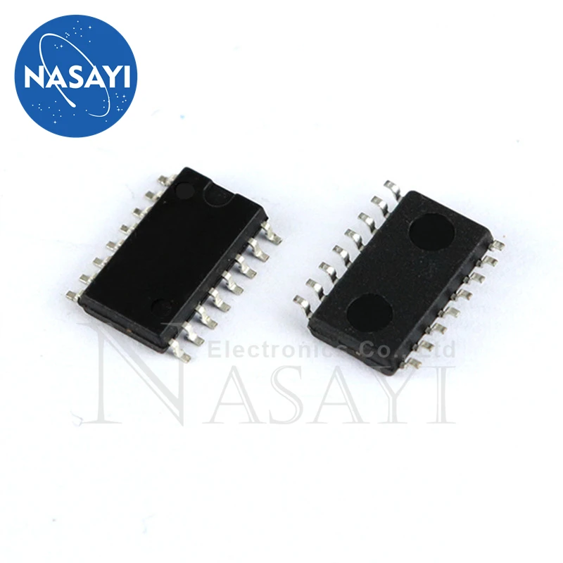 

5 шт./партия UPA1601GS A1601 SOP-16