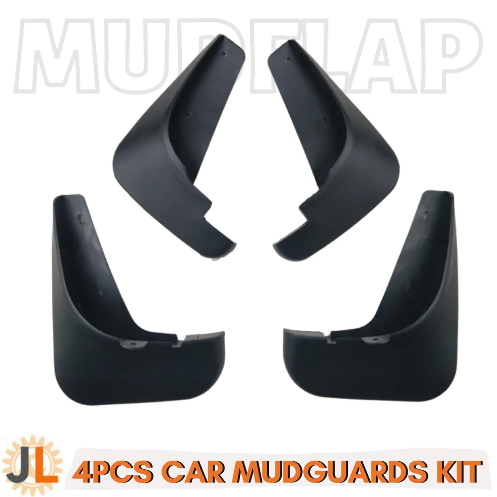 

Car Mud Flaps for Buick Excelle 2003-2016 First generation (J200) sedan Mudguards Splash Wheel Protector Fender Guards Body Kit